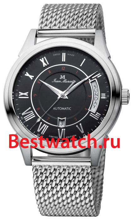 Часы Jean Marcel ASTRUM 560.267.36
